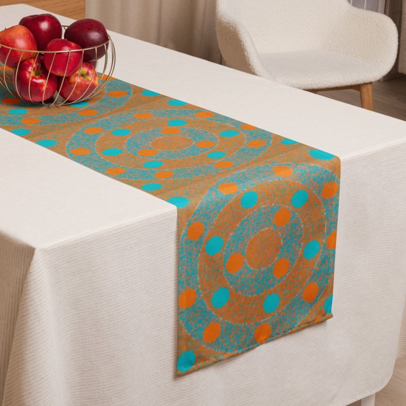 Endless Universe 1 Table Runner product image (4)