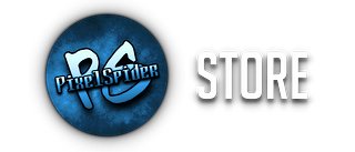 PixelSpider Store