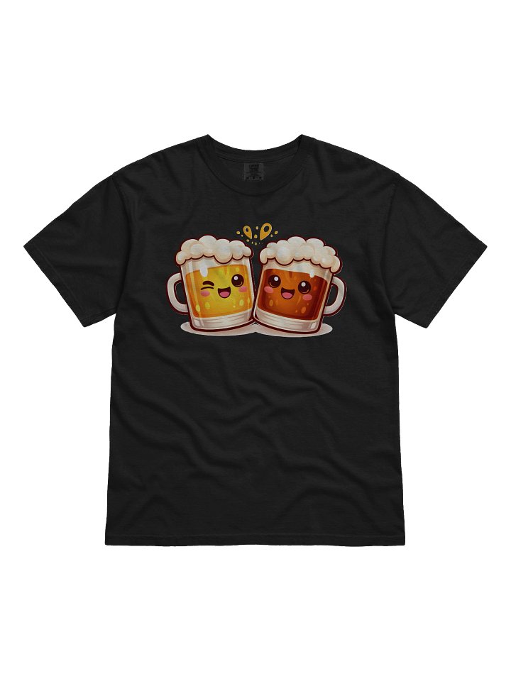 Brewed & Rooted T-Shirt product image (3)