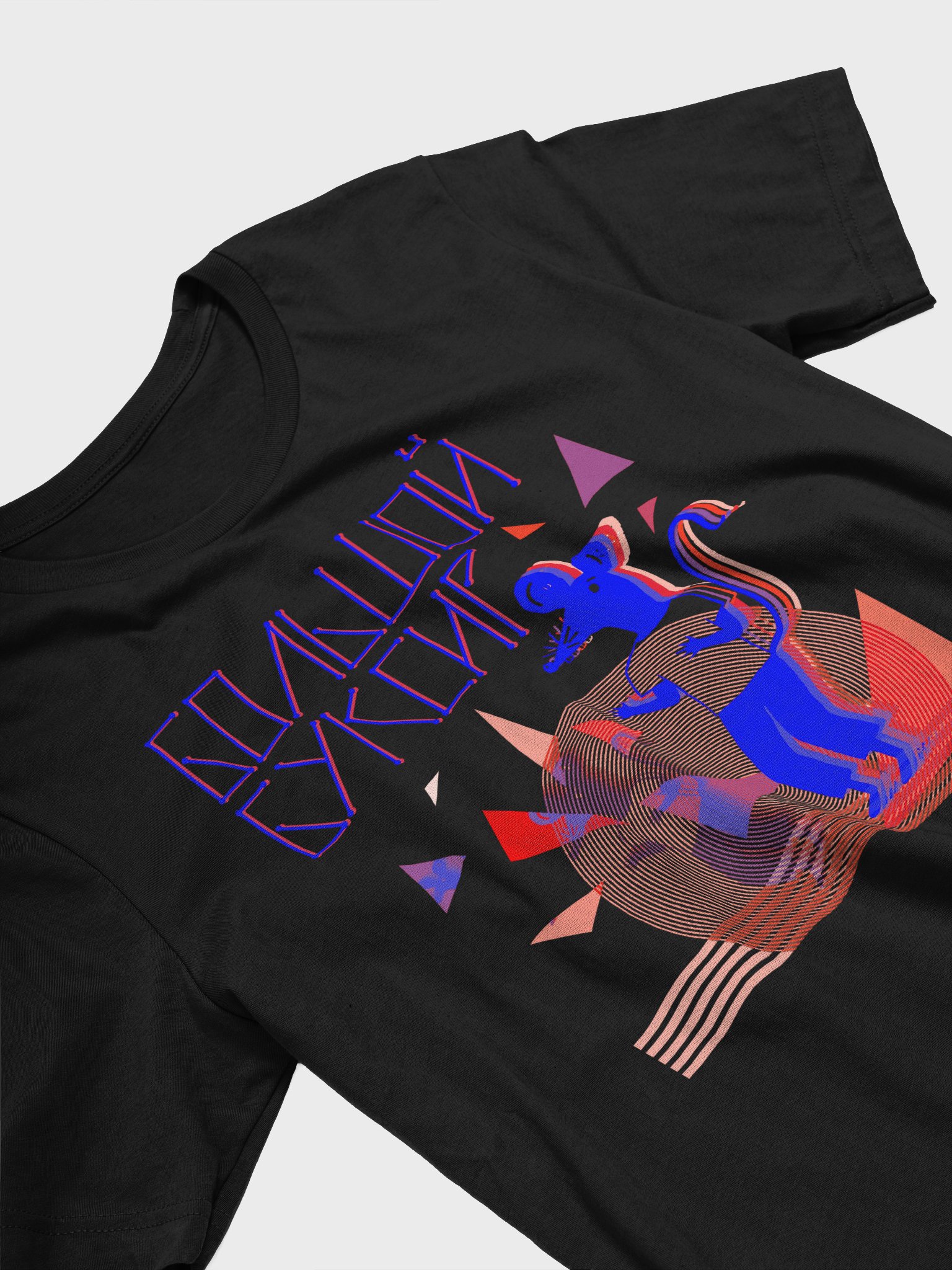 Rat Boy Tee product image (3)