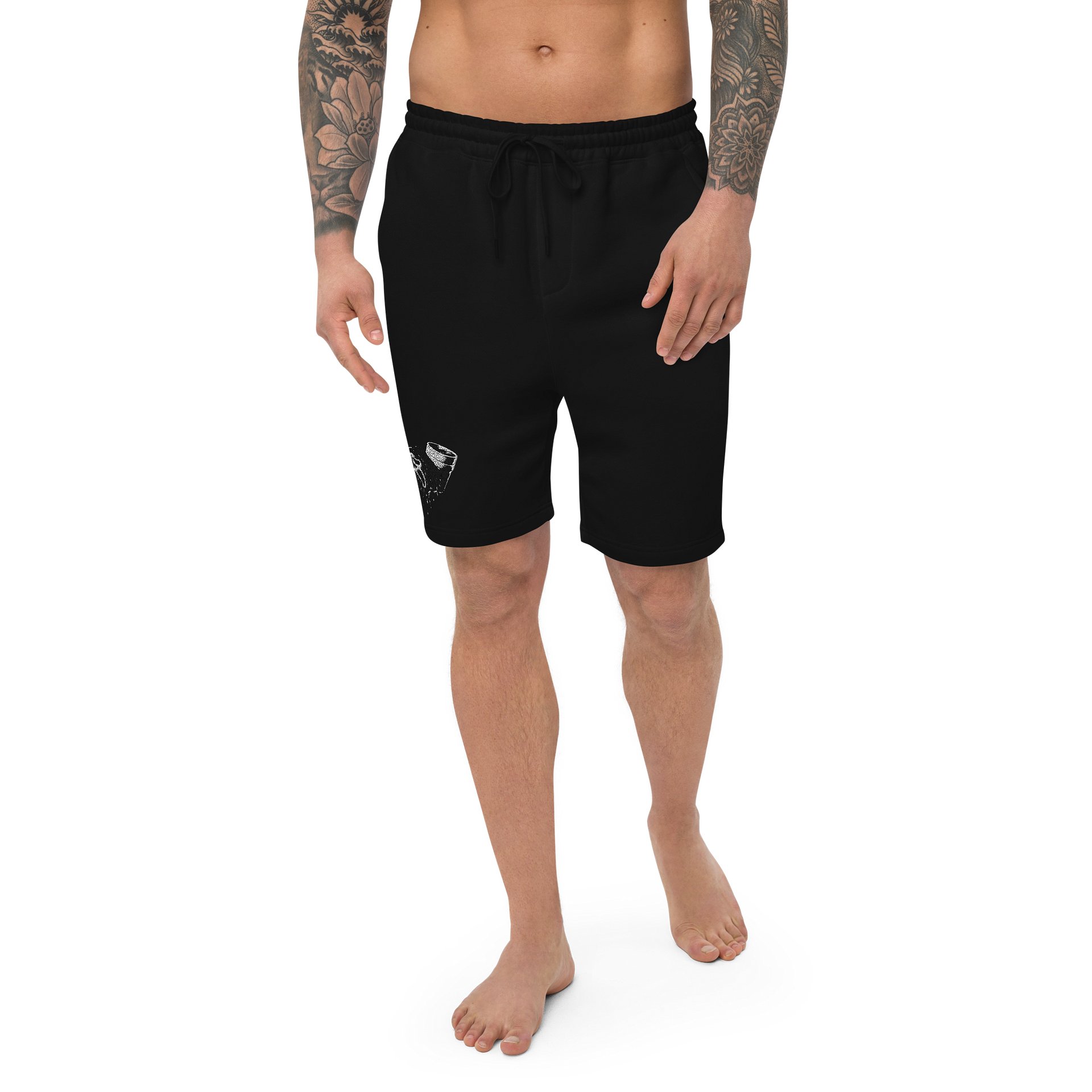 Lean skream shorts 4 product image (3)