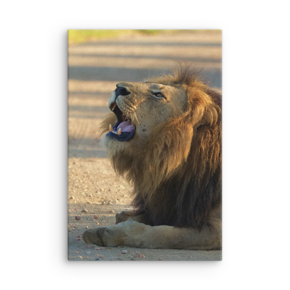 Lions Roar product image (3)