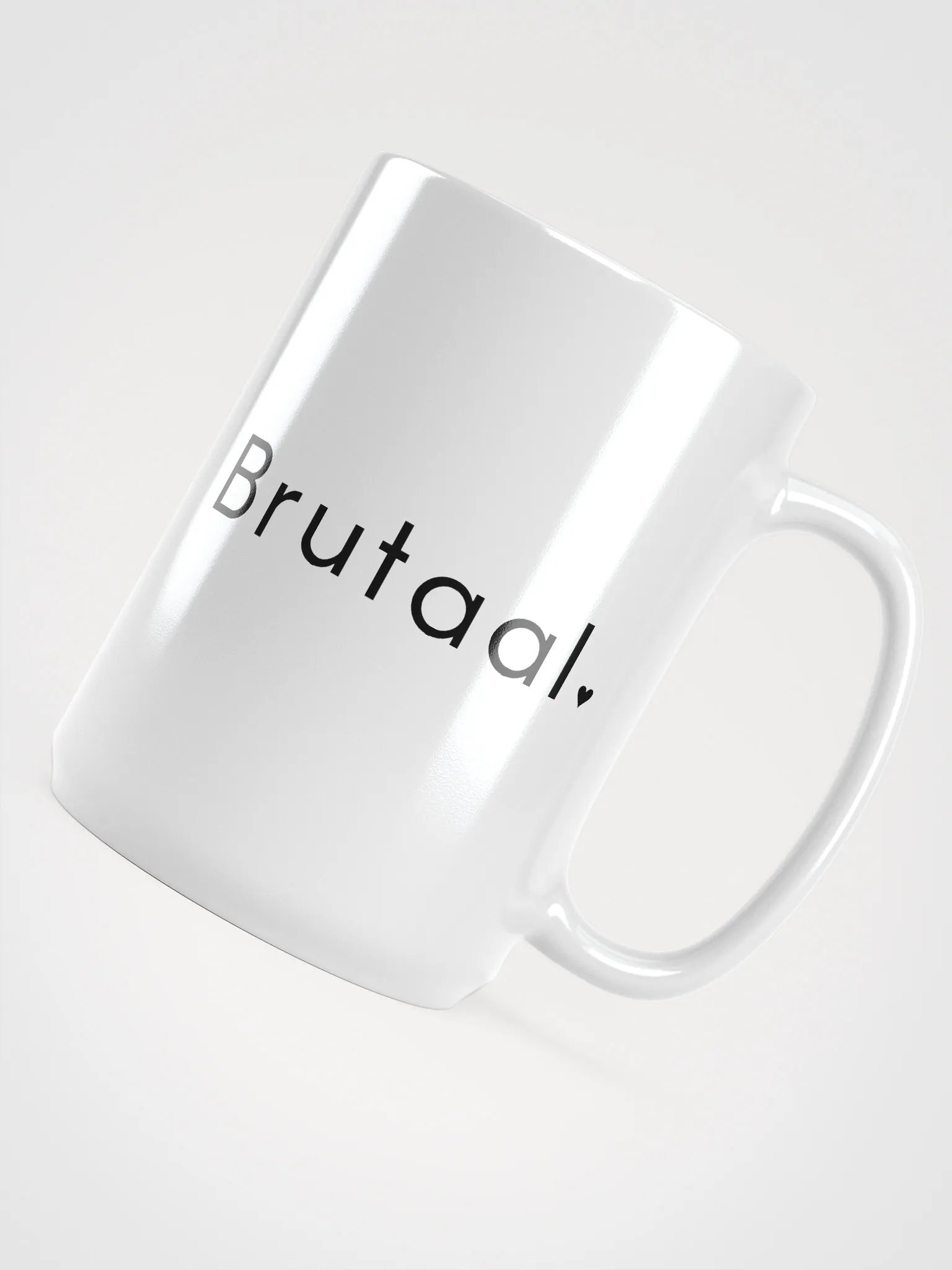 Brutaal Mok product image (4)