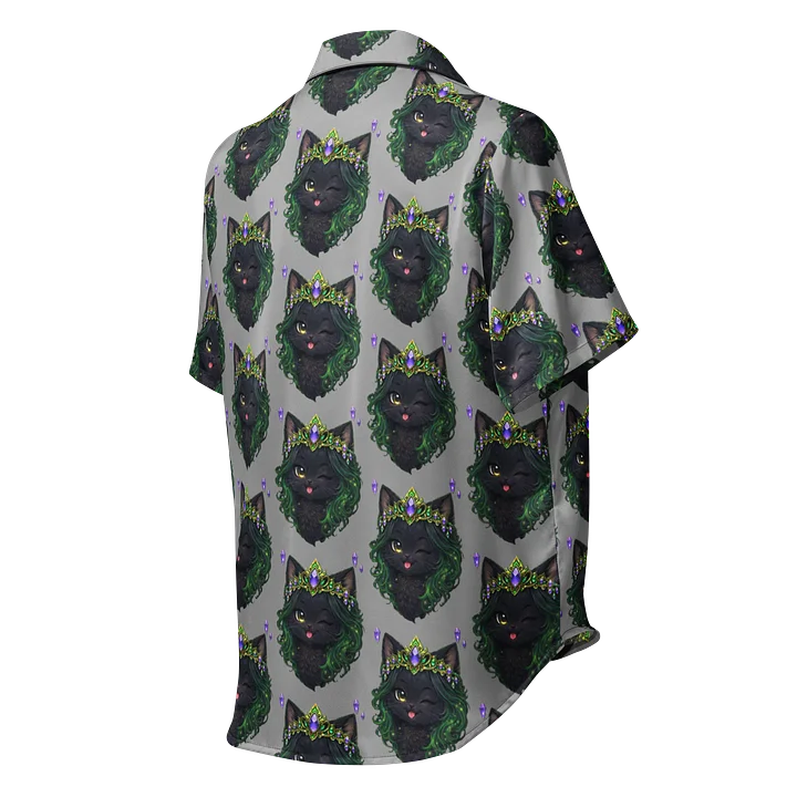 Kingdom Duchess Women's Pajama Top product image (2)