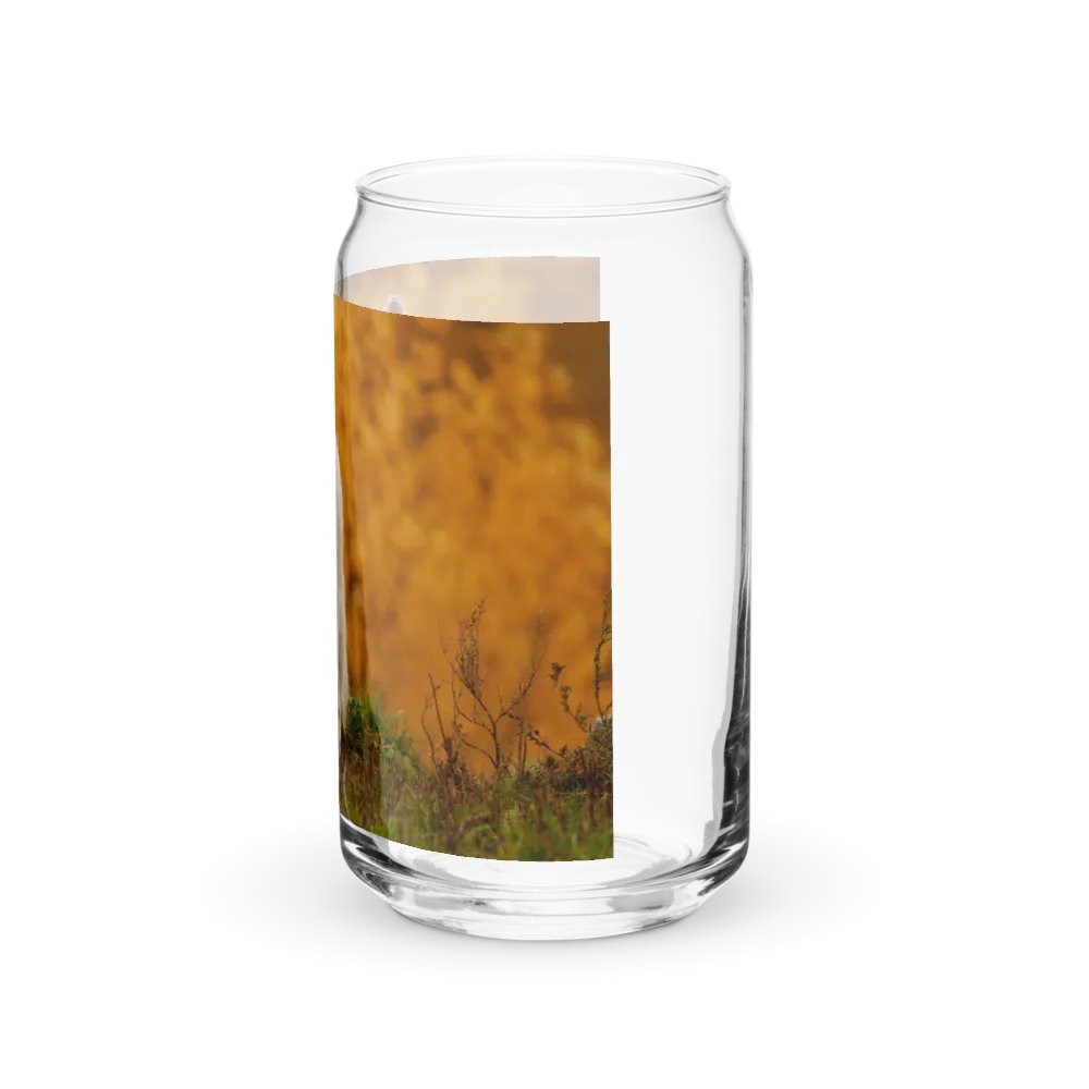 Wilderness Glass: Can-Shaped Elegance product image (39)