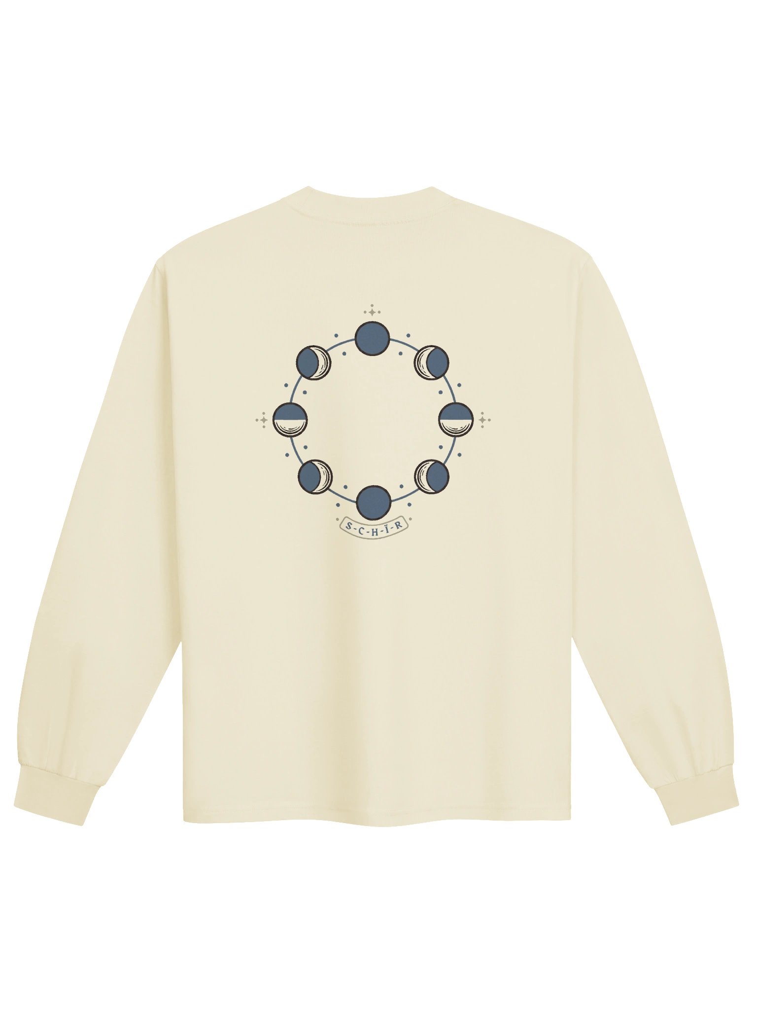 MOONRING LONG SLEEVE product image (1)