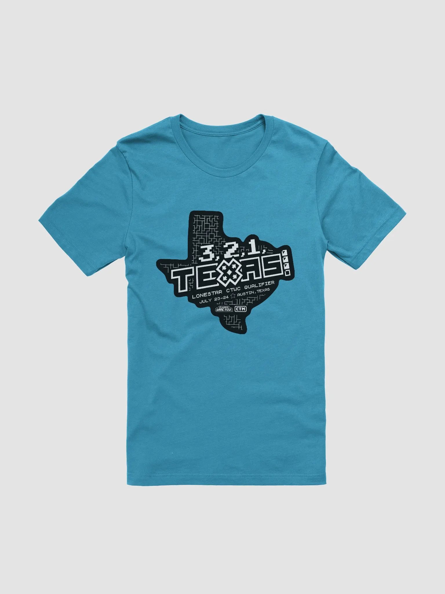 LONE STAR 2022 ALTERNATE SHIRT product image (1)