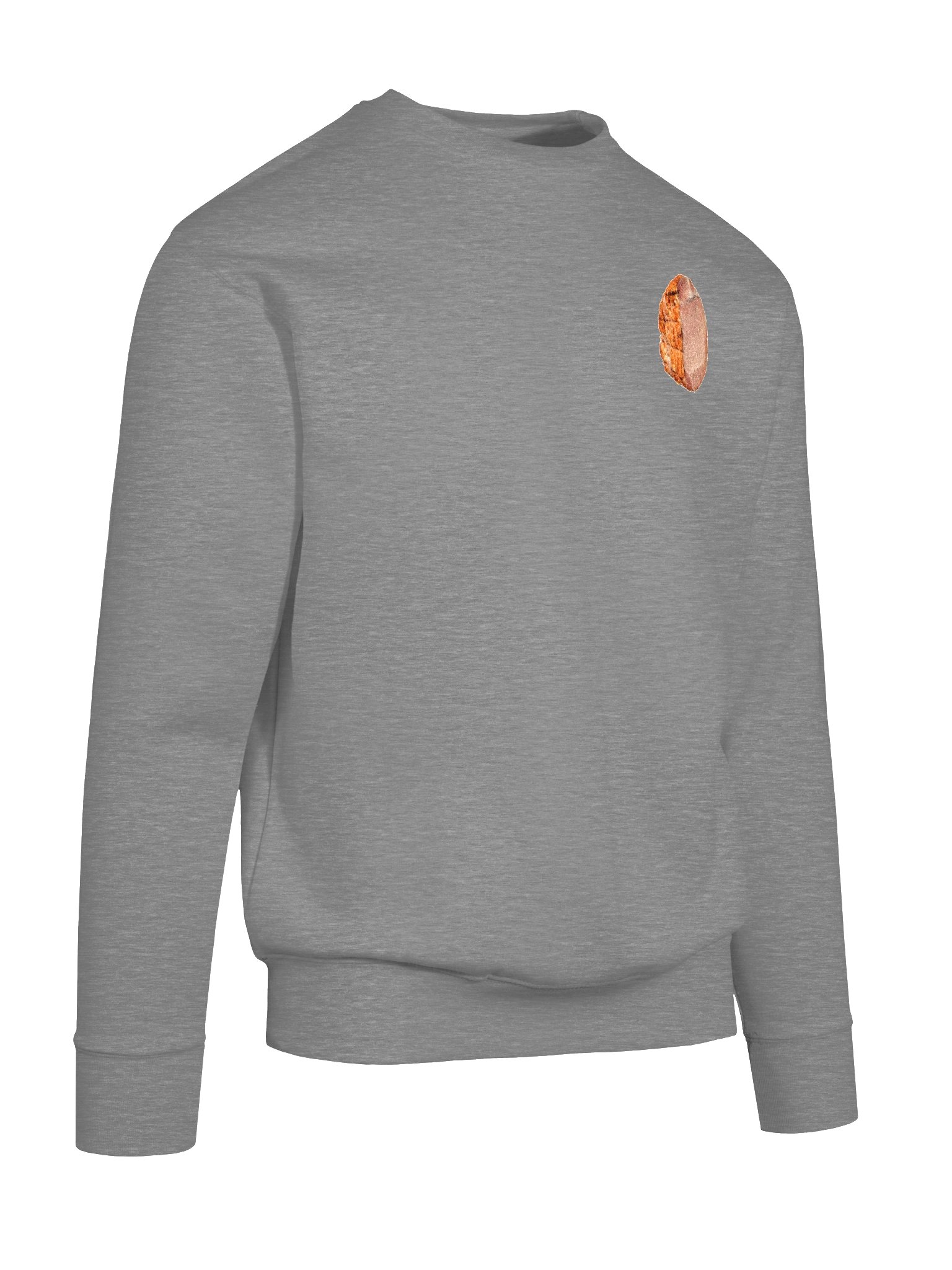HAM Sweatshirt (Embroidered) product image (10)