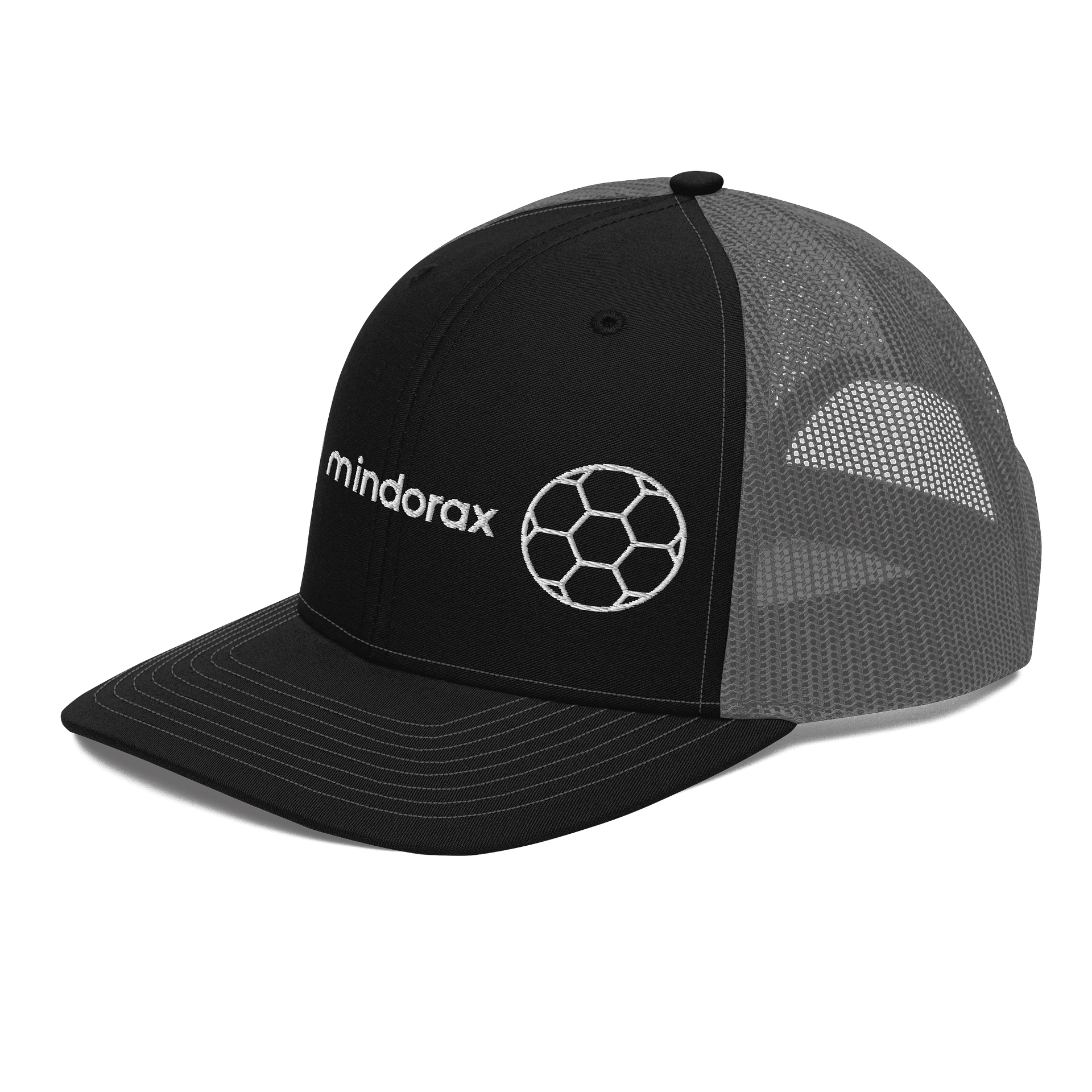 Mindorax Trucker Hat product image (2)