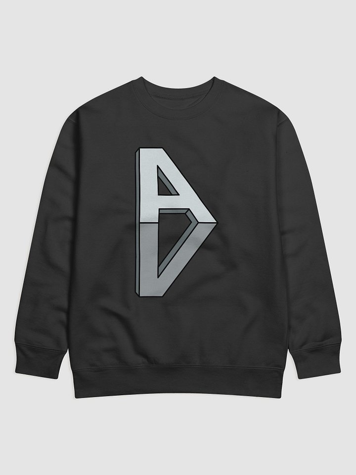 AV Comf Sweater product image (1)