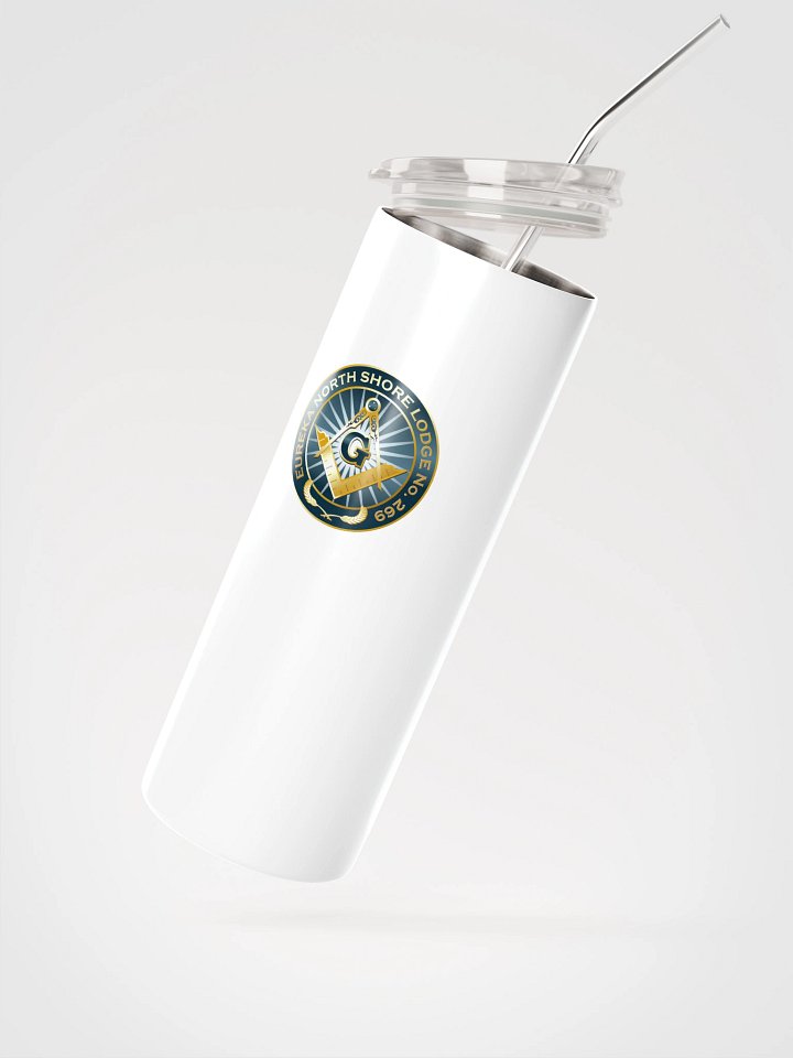 Travel Light Tumbler – 269 Edition product image (2)