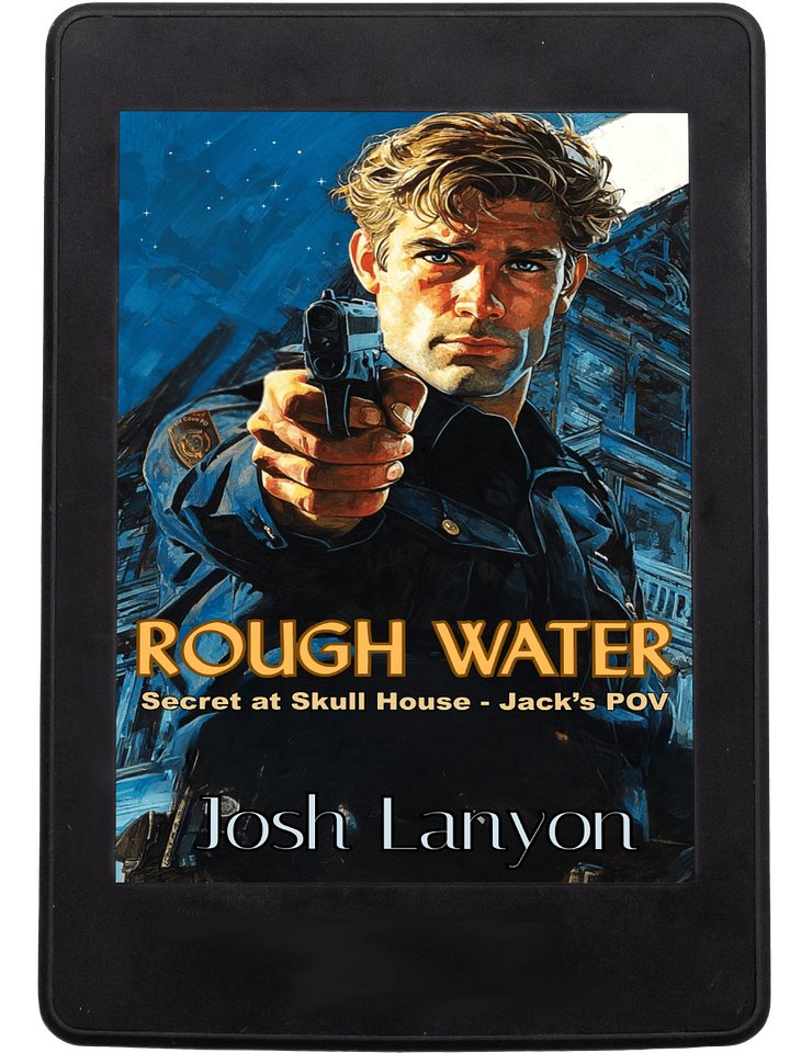 Rough Water product image (1)