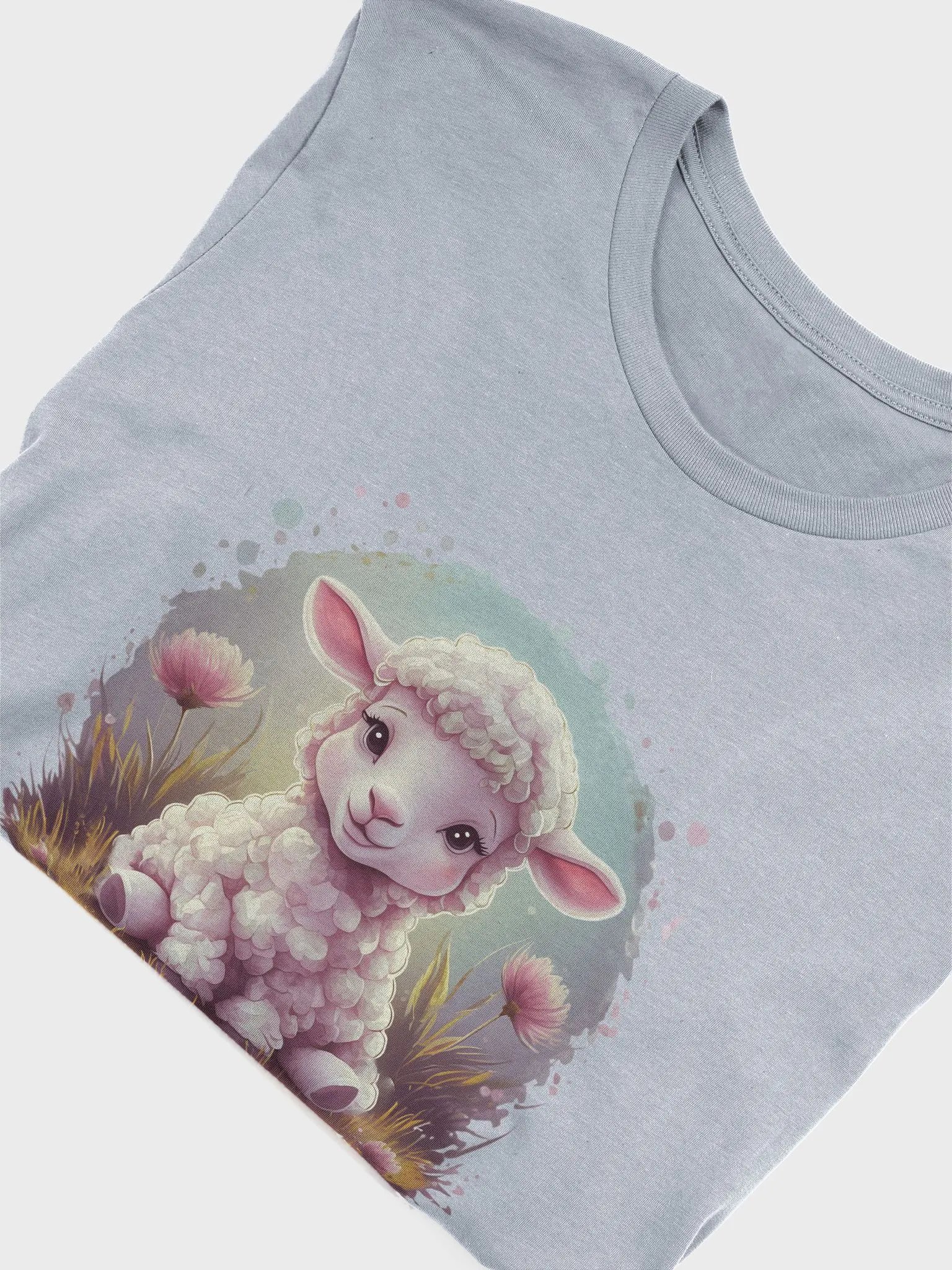 Cute lamb #1 product image (5)