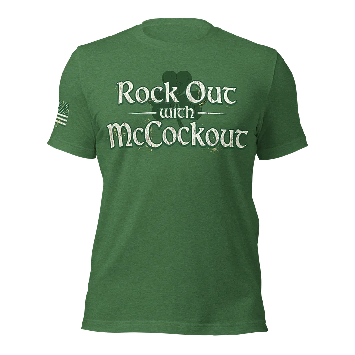 Rock Out with McCockout product image (1)