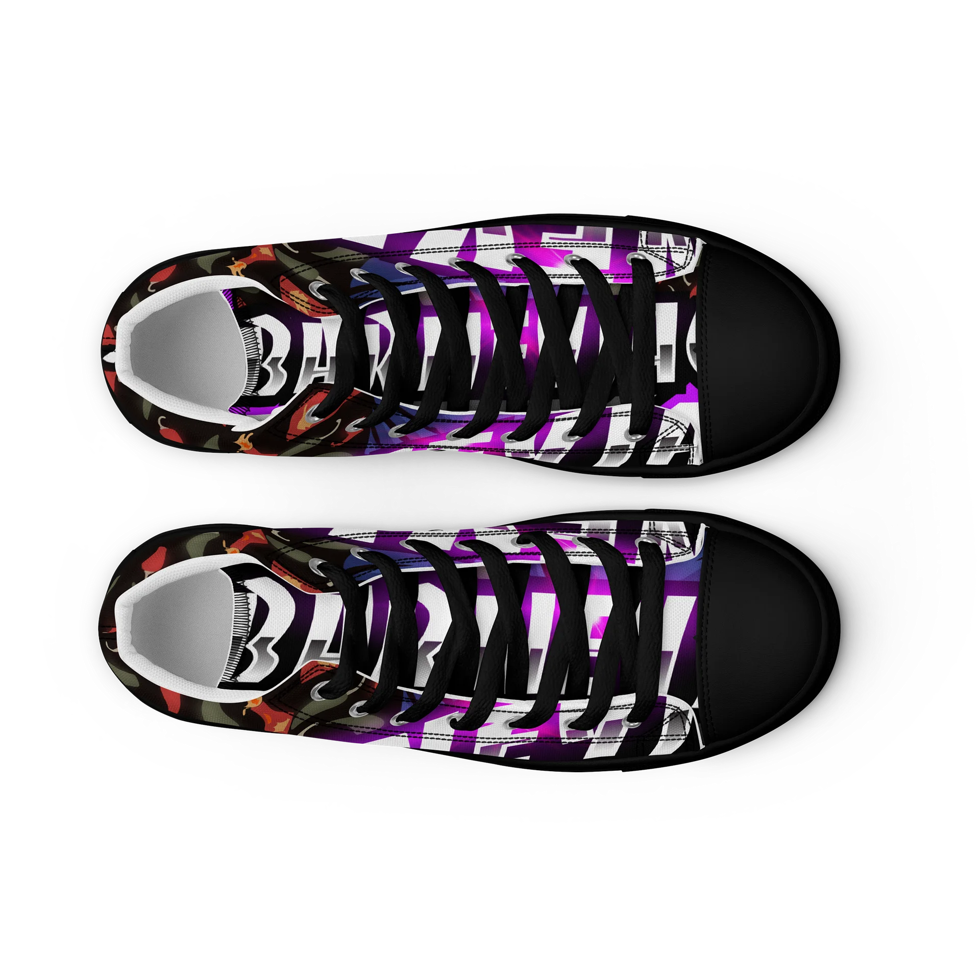 Banrey Shoe's product image (9)