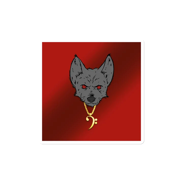 Lobito Fridge Magnet product image (2)