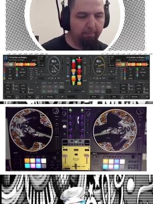 hand control  practice #basicscratching #turntablism #Djcrossfade1200