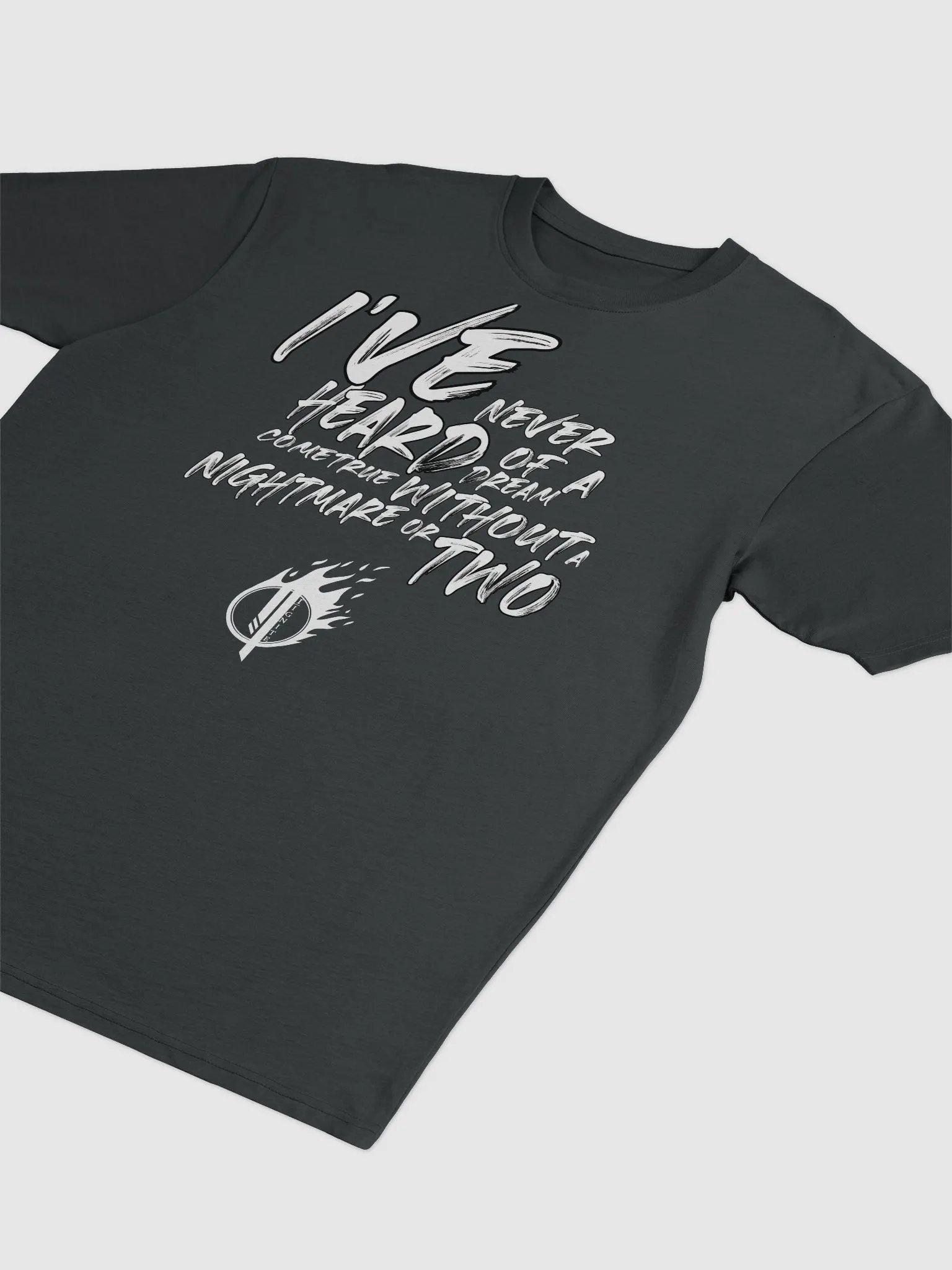 Left In Me TEE product image (11)