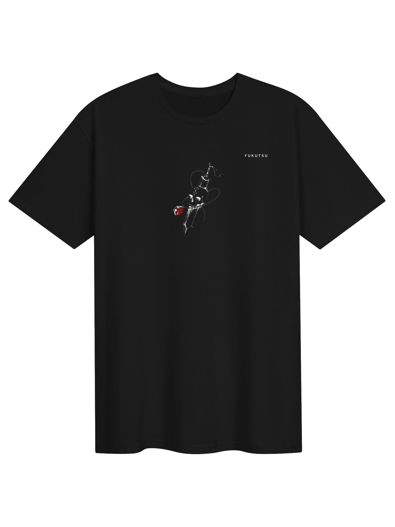 BERSERK — The Black Swordsman product image (1)