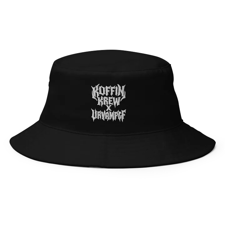 URVAMPGF Bucket Hat 5 product image (1)