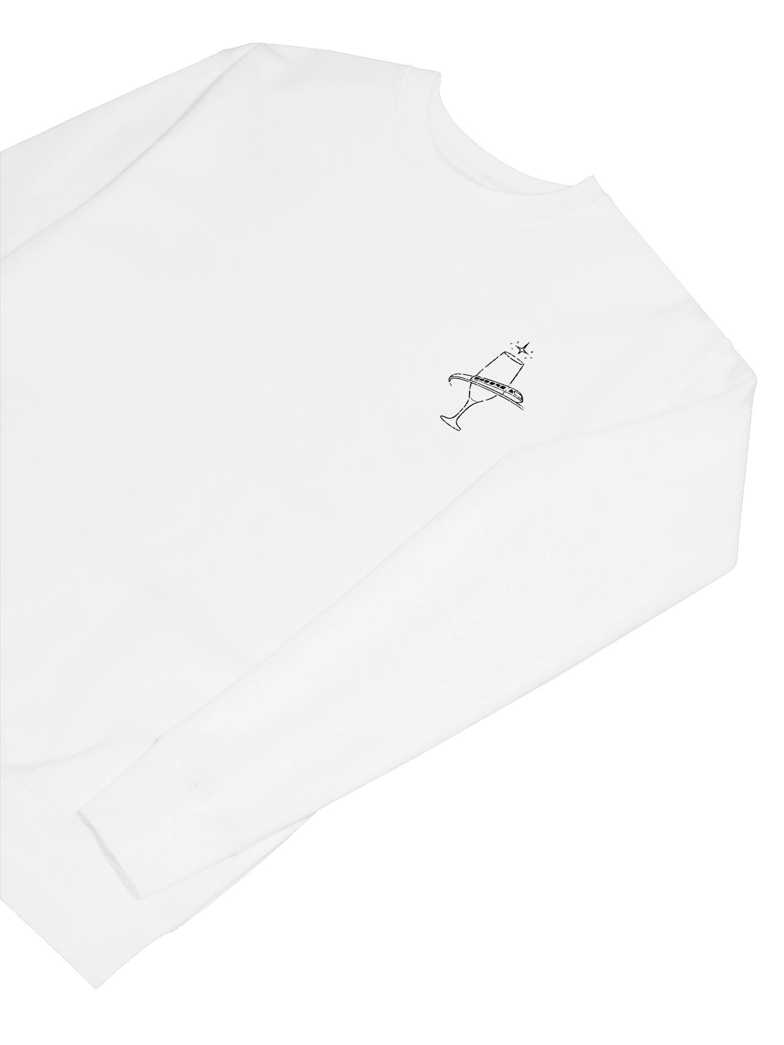 Bougie Sweatshirt product image (7)
