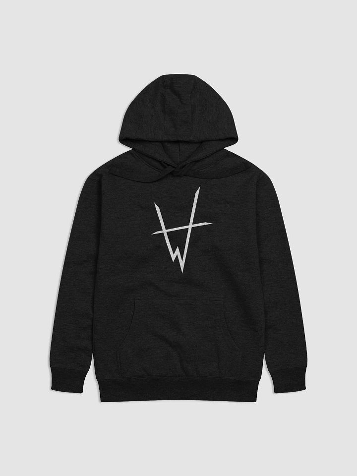 Minimal Logo Hoodie product image (3)