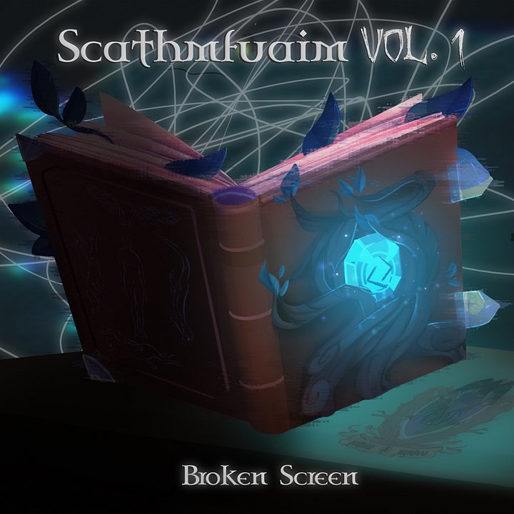 Scathmfuaim Vol. 1 product image (1)