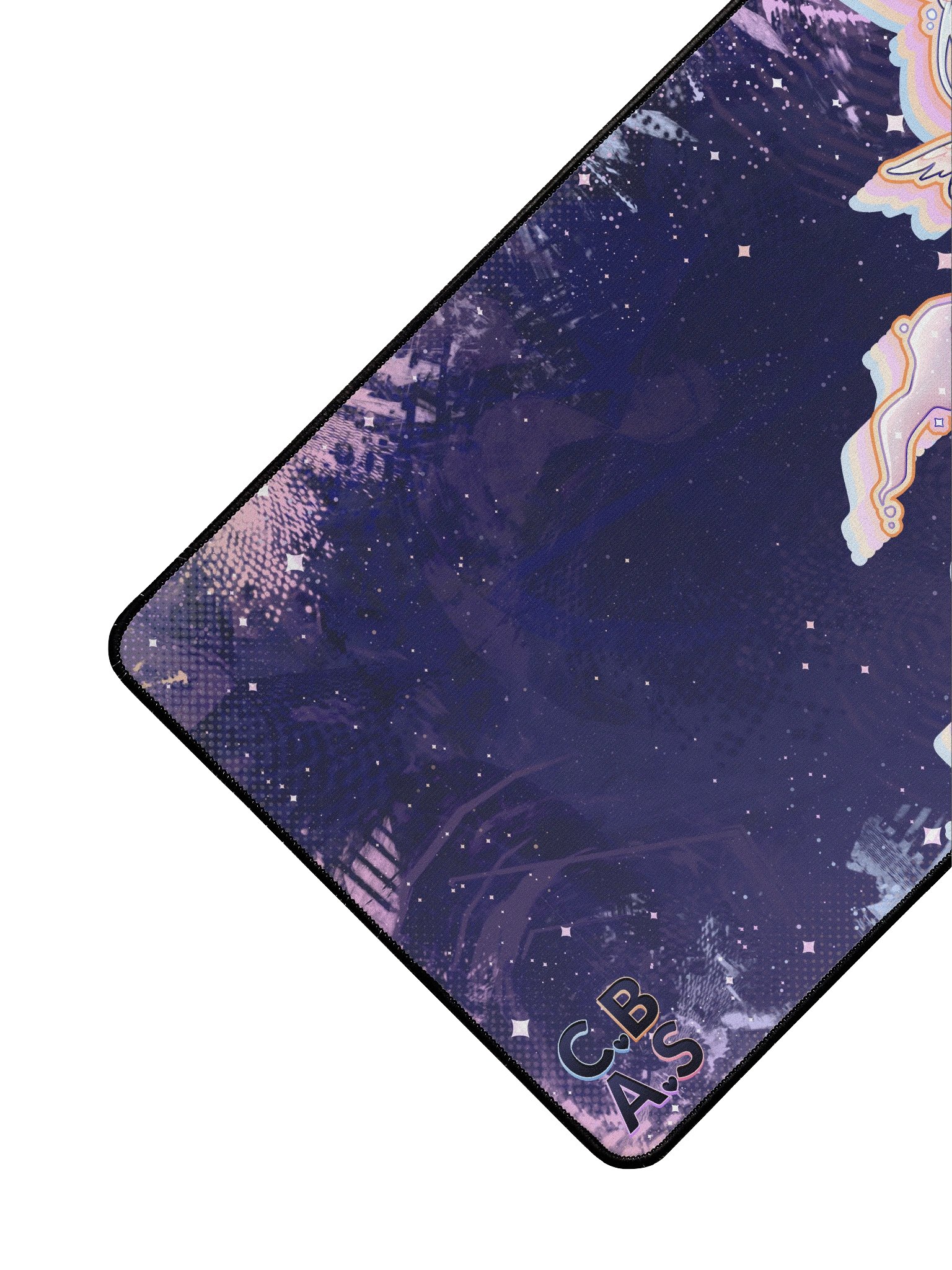 C.B.A.S Mystical Alaura | Desk Mat product image (2)