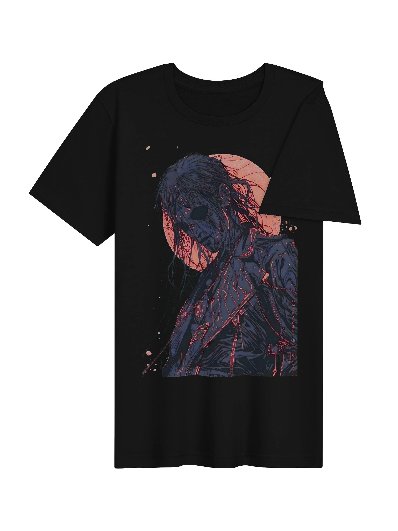 Idol of the Underworld Lightweight T-Shirt product image (7)