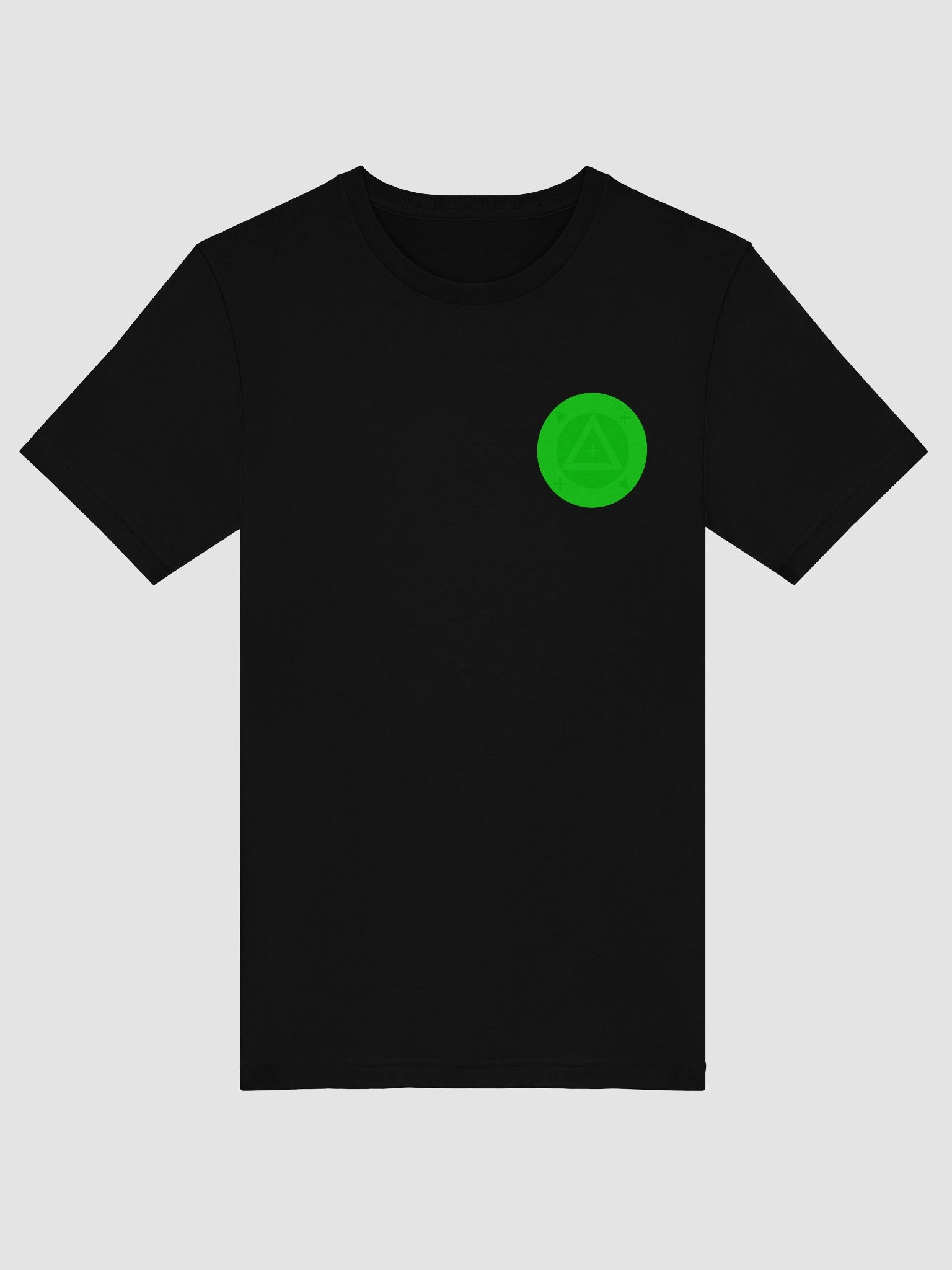 Tracking Marker Bella+Canvas Supersoft T-Shirt product image (5)