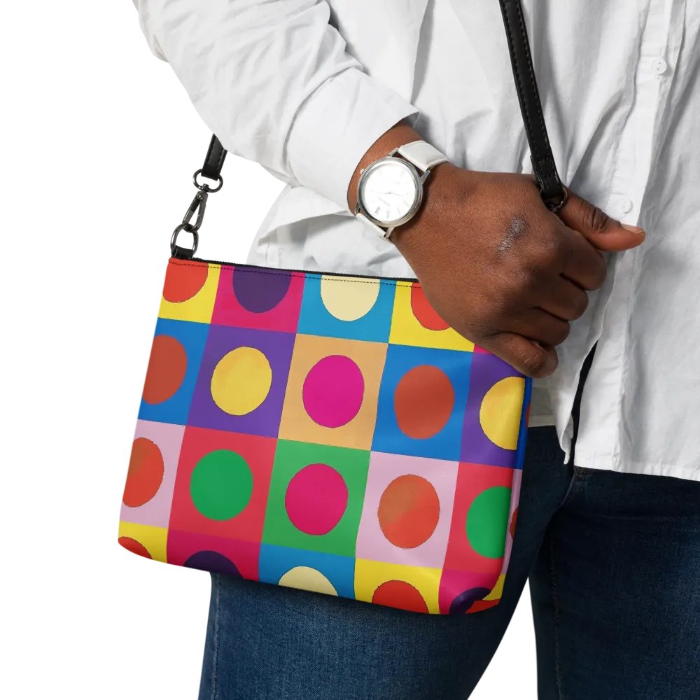 Symmetry Spectrum Crossbody Bag product image (11)