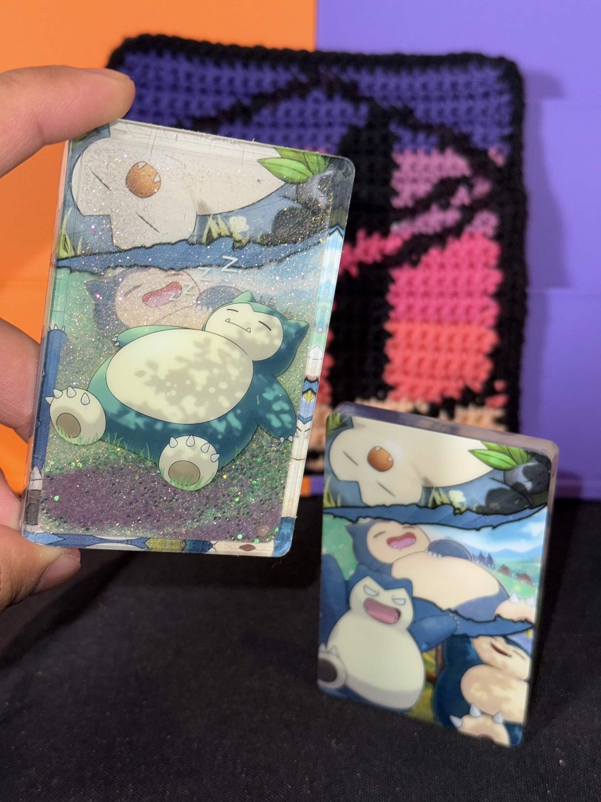 Snorlax product image (3)