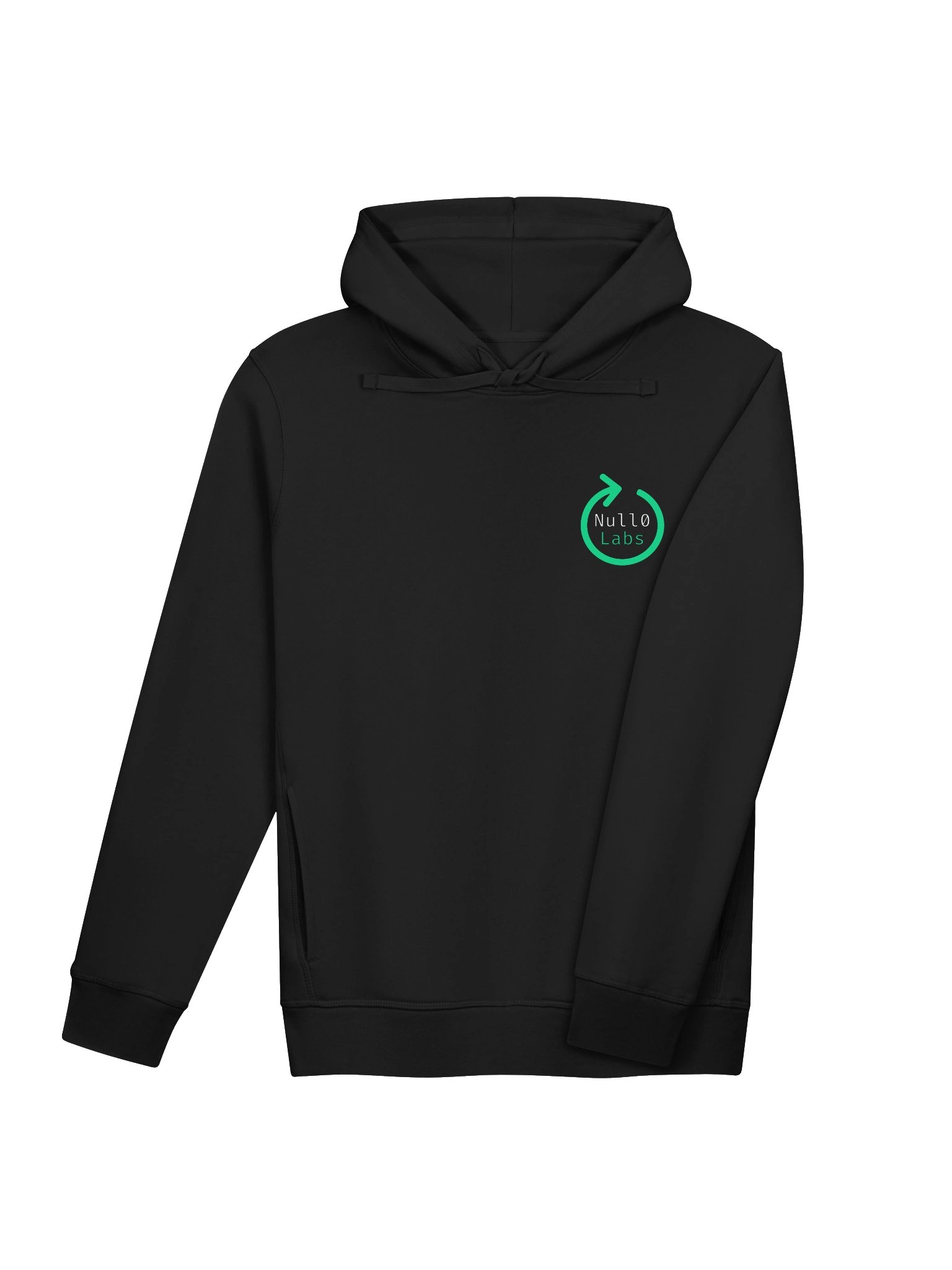 Null0 Hoddie product image (4)