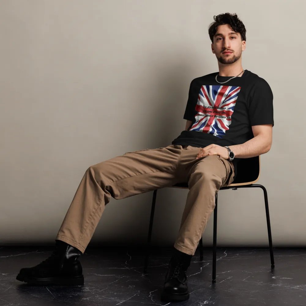 British Flag Rebel product image (5)