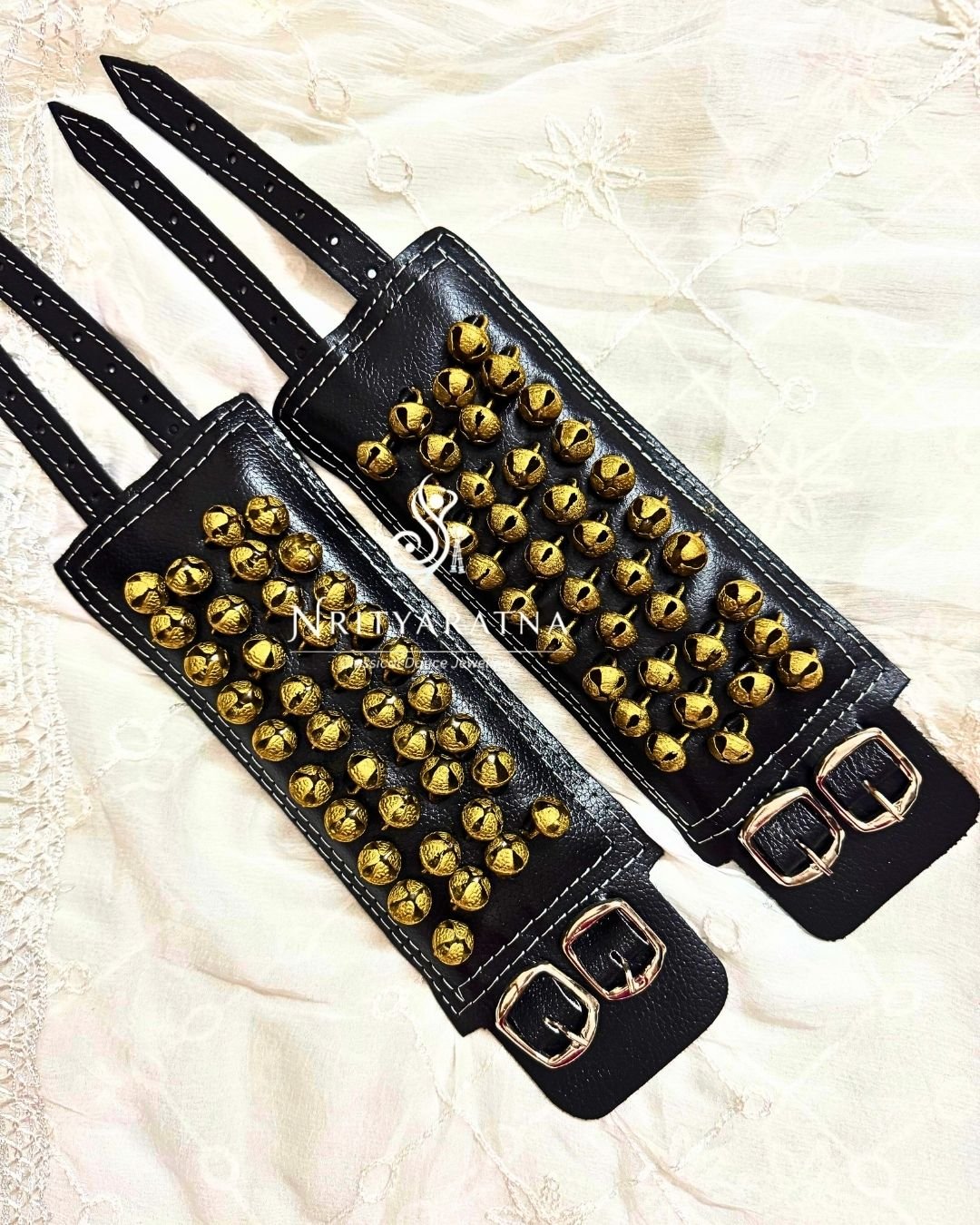 Four Line - Sanlangai(Ghungroo) product image (1)