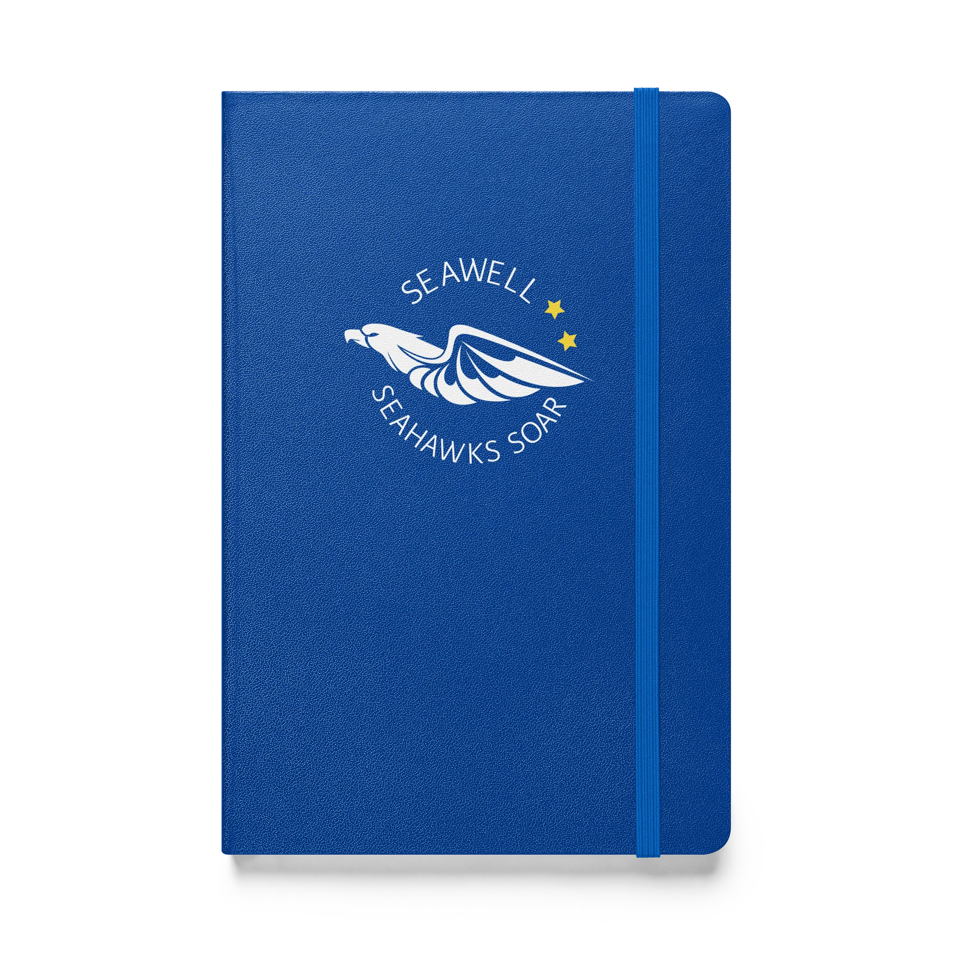 Hardcover Journal product image (1)