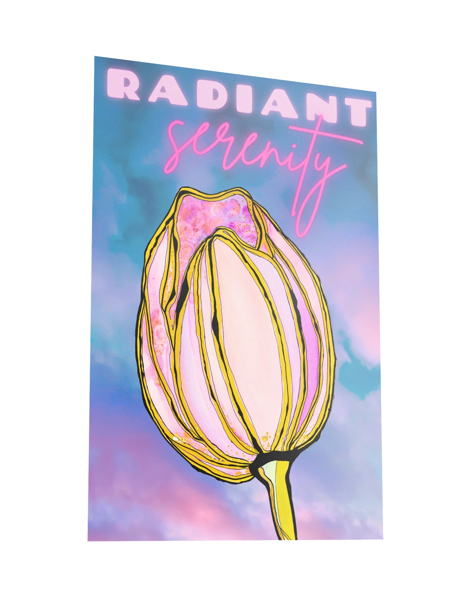 Radiant Serenity product image (2)