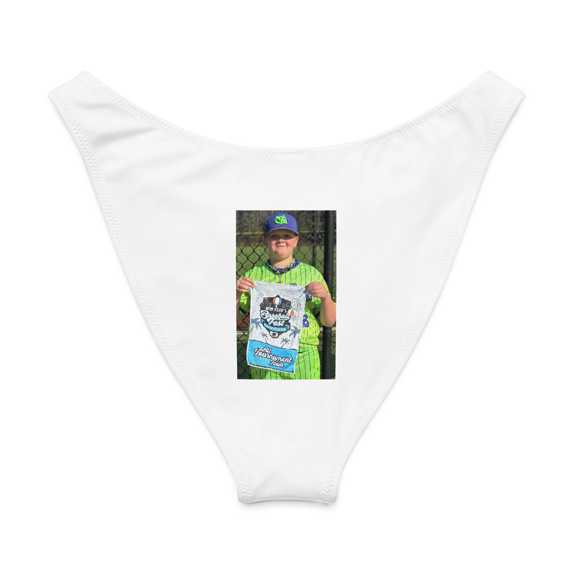 Funder Wear product image (2)