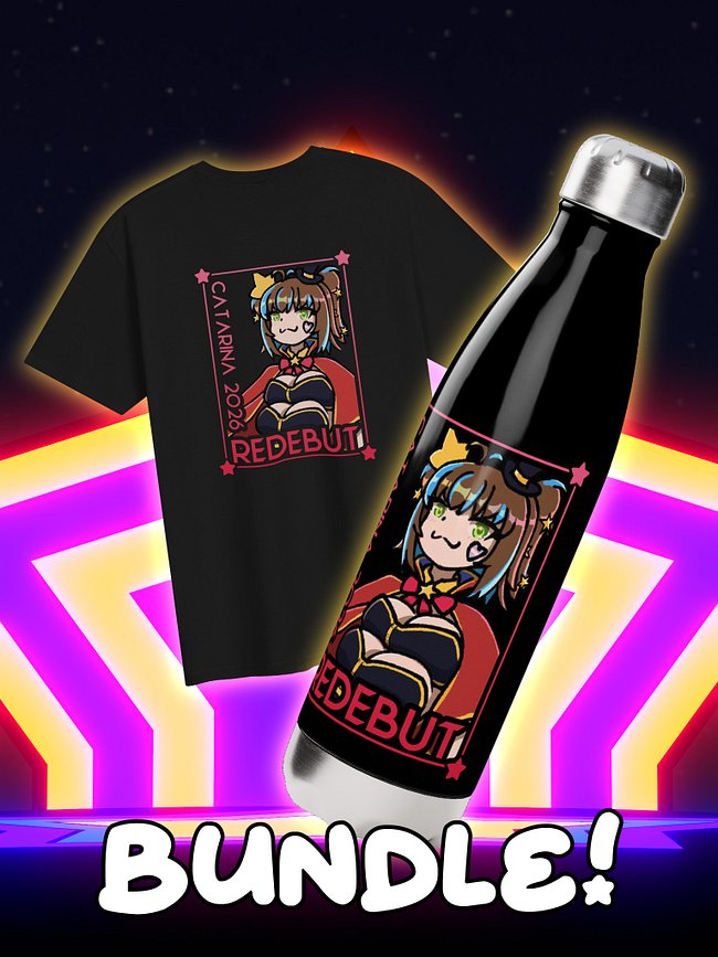 Catarina Merch