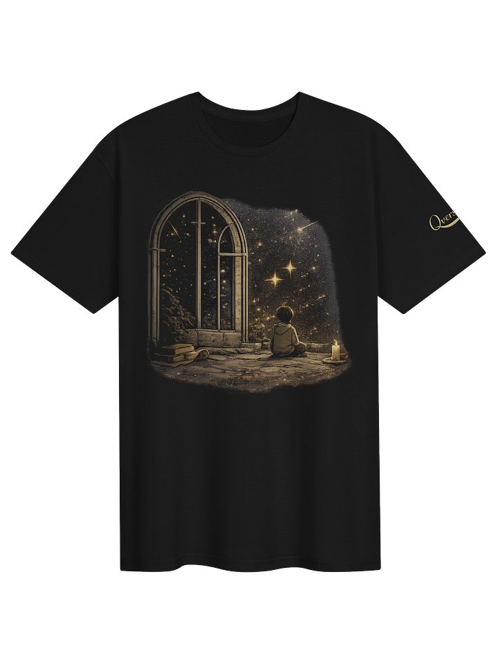 Hope Tee - Unisex product image (1)