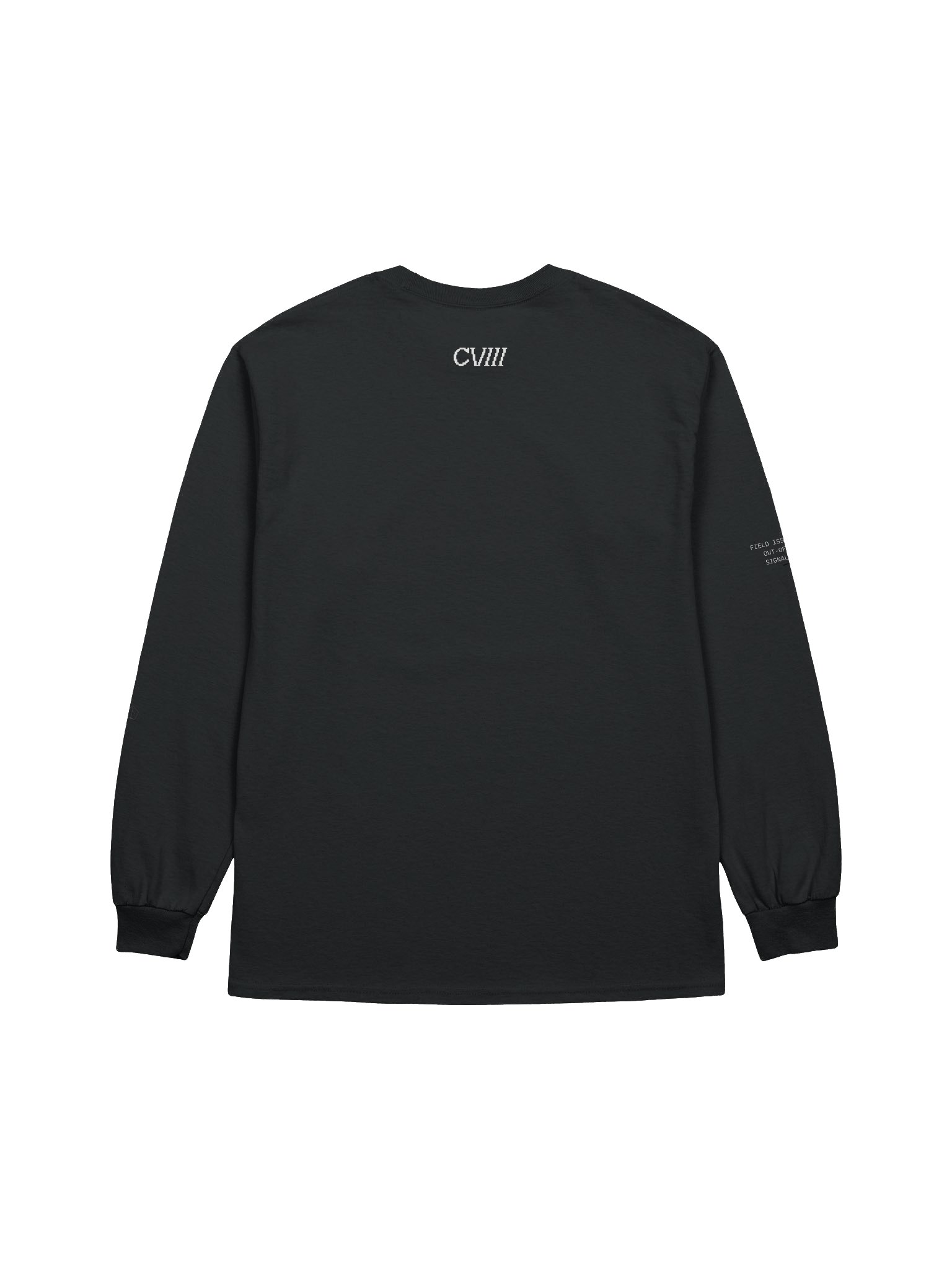 OUT-OF-BAND- FIELD GARMENT 001.000 product image (2)