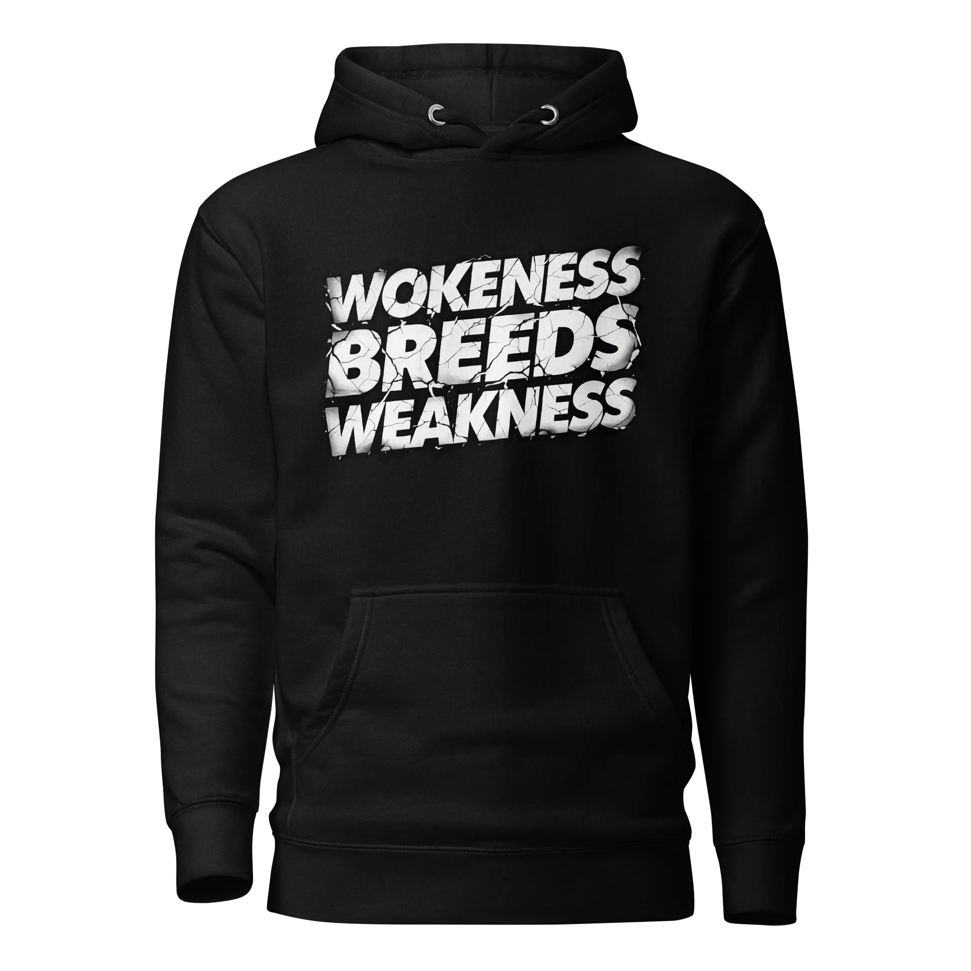 Wokeness Breeds Weakness 2 product image (1)