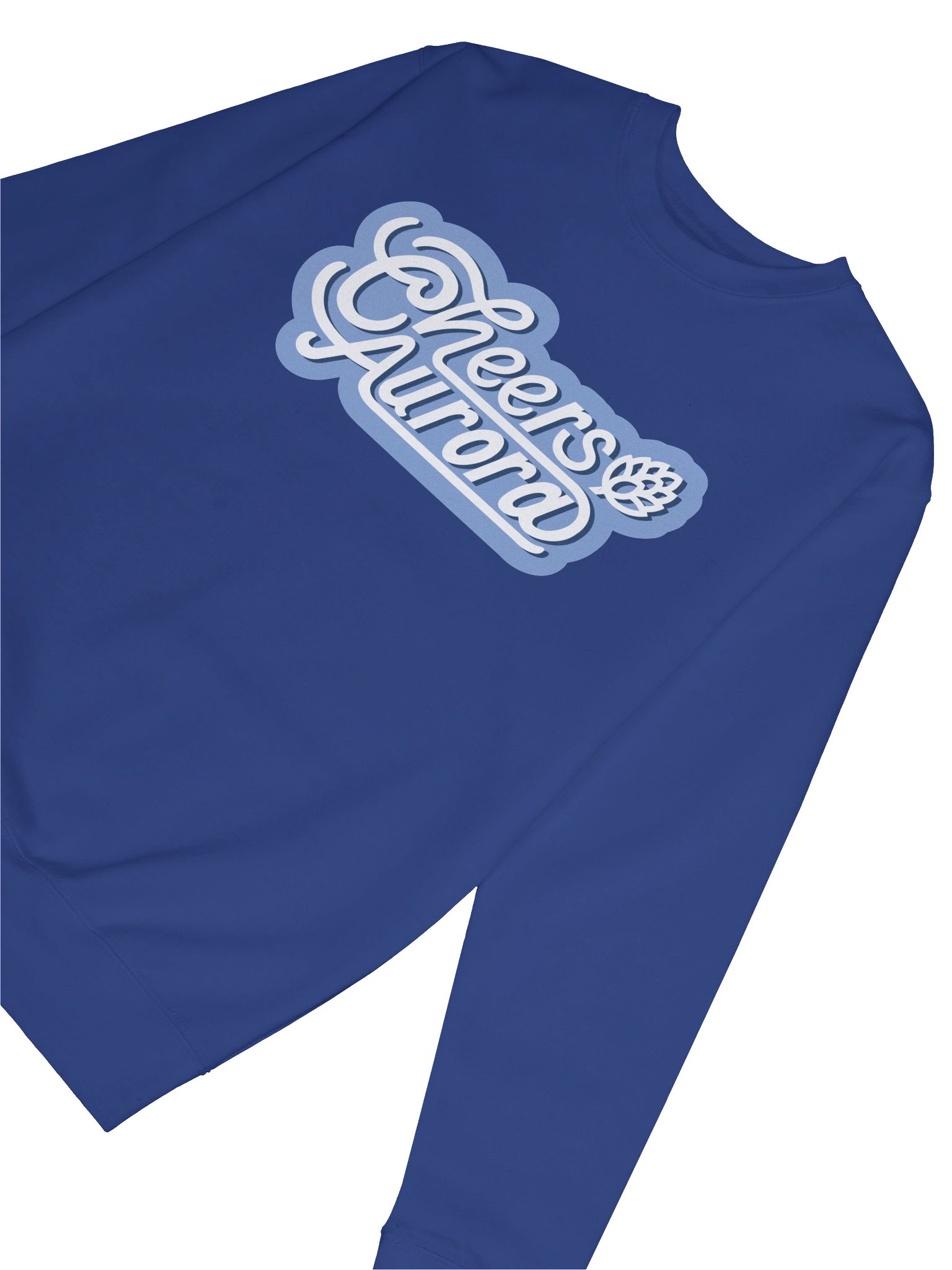 Cheers Aurora Crew Neck Sweatshirt product image (6)