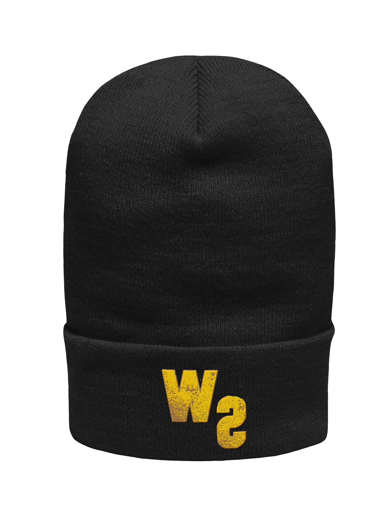 Wrongside Beanie product image (1)