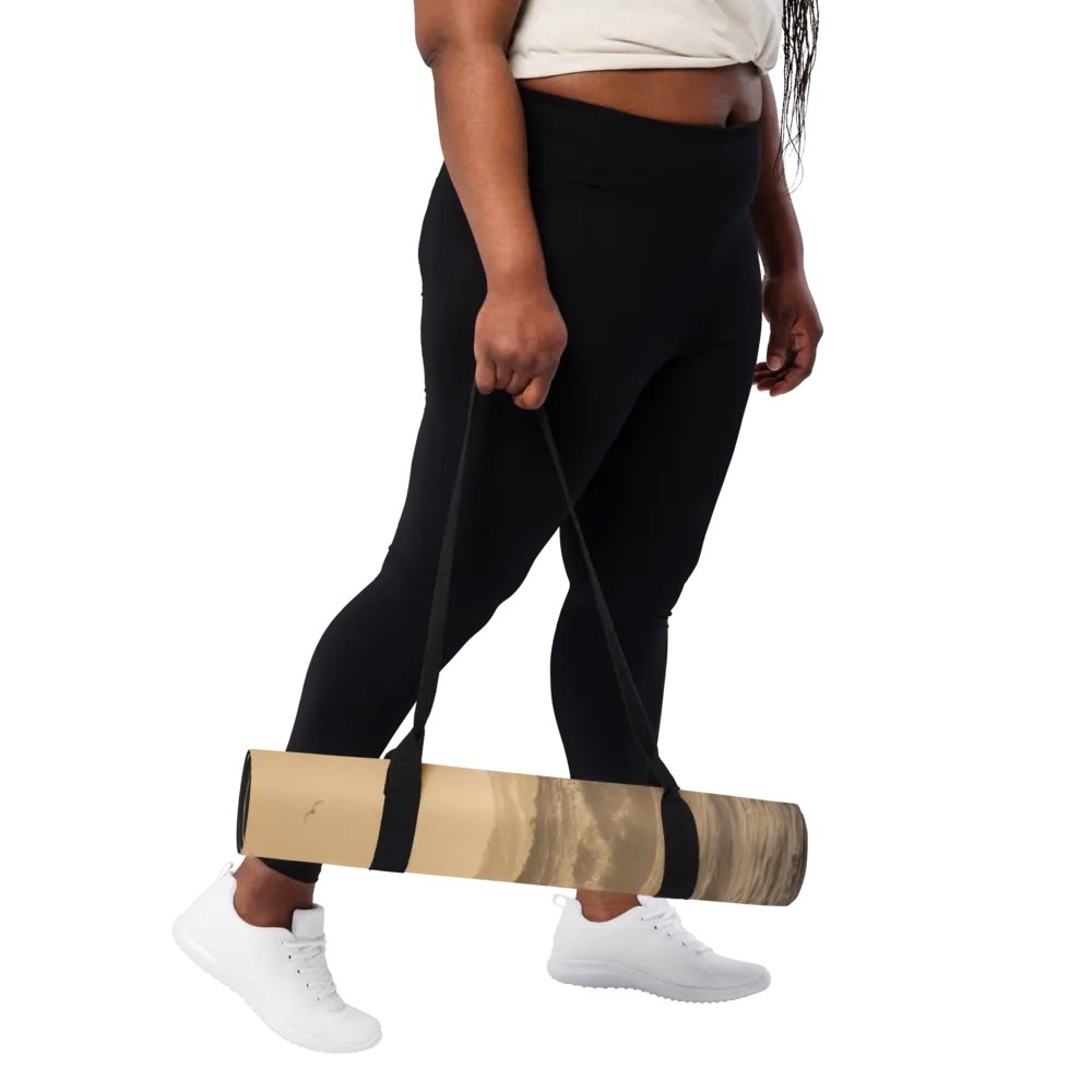 Yoga Mat - California Surf product image (3)
