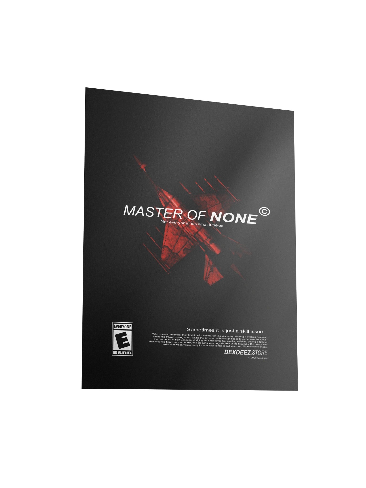 Master of None Poster product image (9)