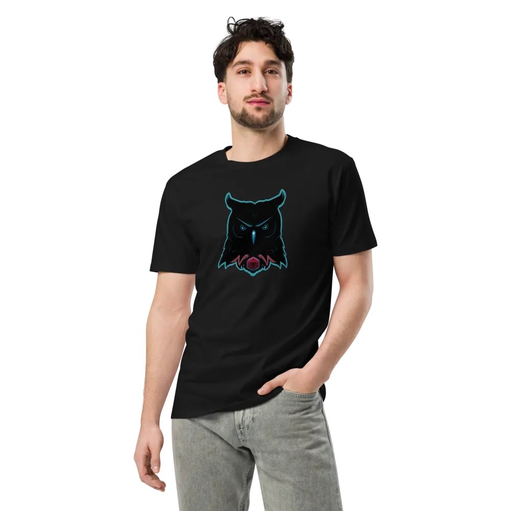 Night Owl Tee product image (7)