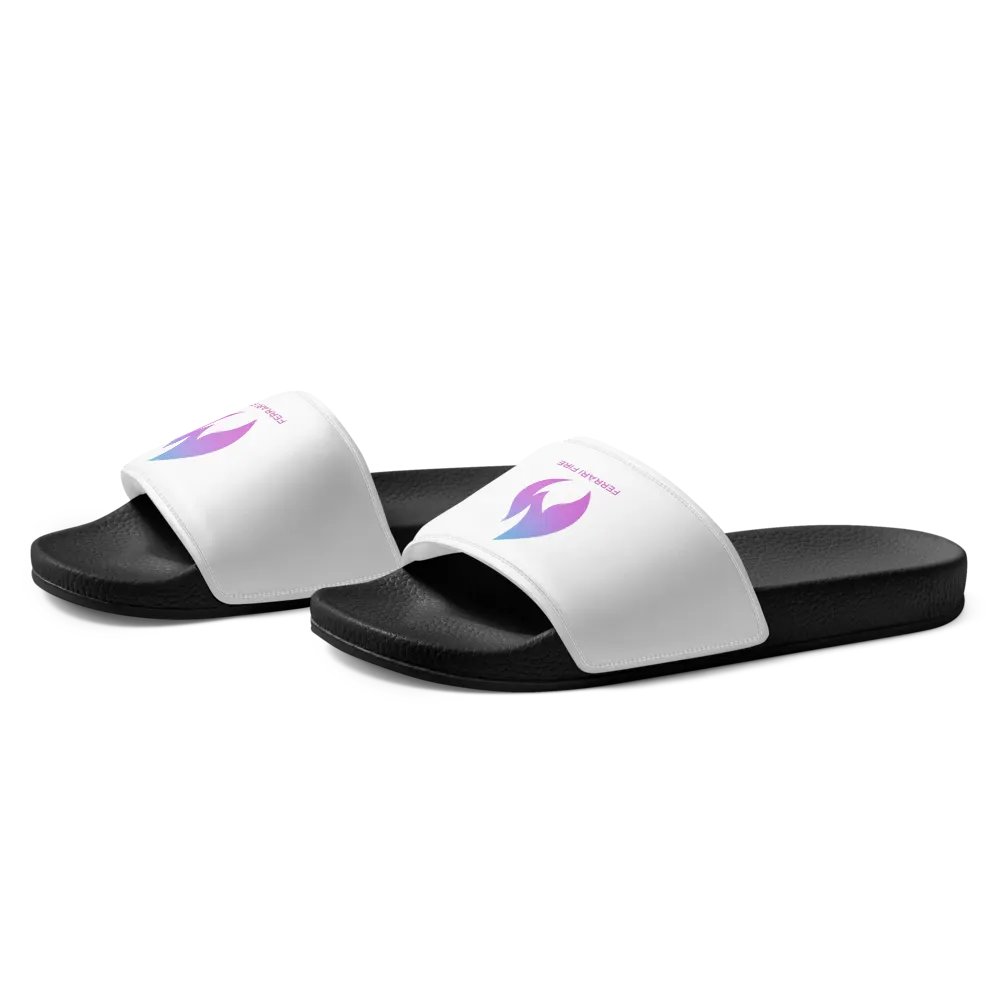 Rari Logo Flip Flops Womens product image (6)