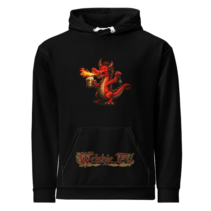 Jambo v2 Hoodie product image (1)