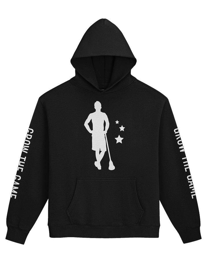 Player Hoodie product image (3)
